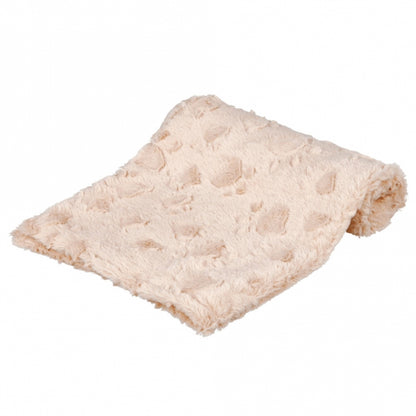 Trixie Cosy hondendeken - beige - 70 x 50 cm