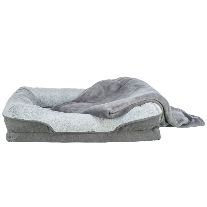 Trixie Kimmy deken - 150 × 100 cm