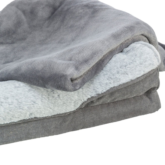 Trixie Kimmy deken - 150 × 100 cm