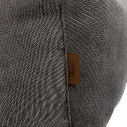 Trixie BE NORDIC bed Föhr - donkergrijs - 60 x 50 cm