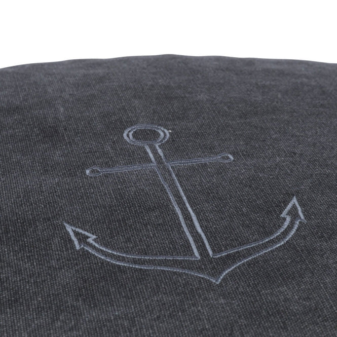 Trixie BE NORDIC - Ovaal kussen - 120 × 85 cm