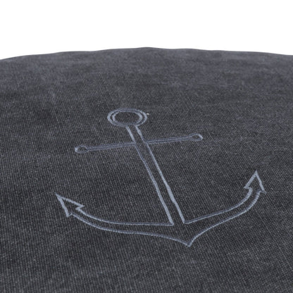 Trixie BE NORDIC - Ovaal kussen - 120 × 85 cm