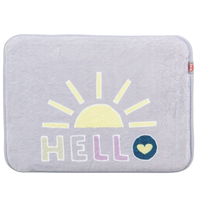 Trixie Junior - Ligstoelmat - Hello