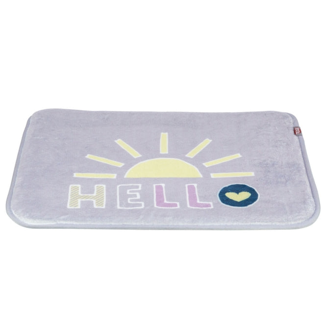 Trixie Junior - Ligstoelmat - Hello
