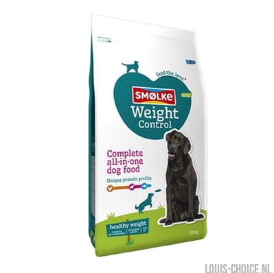 Smolke Weight Control