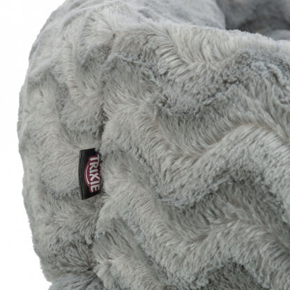 Trixie Vital Bed Loki - grijs - 50 × 35 cm