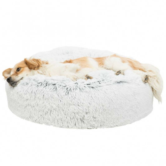 Trixie Harvey kussen - rond - 60 cm