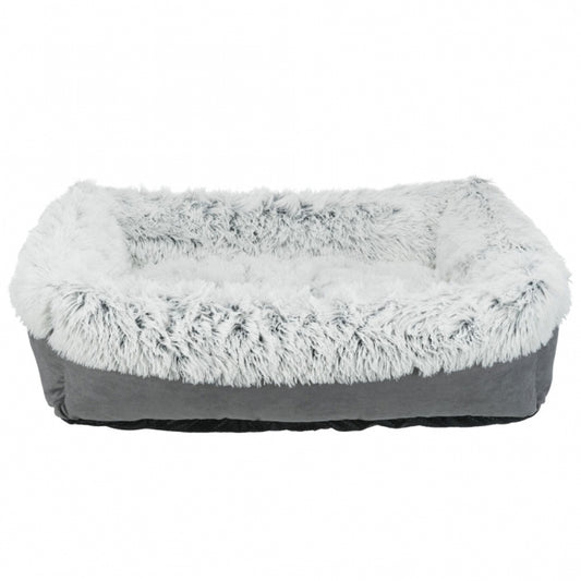 Trixie bed Harvey - vierkant - 60 × 50 cm