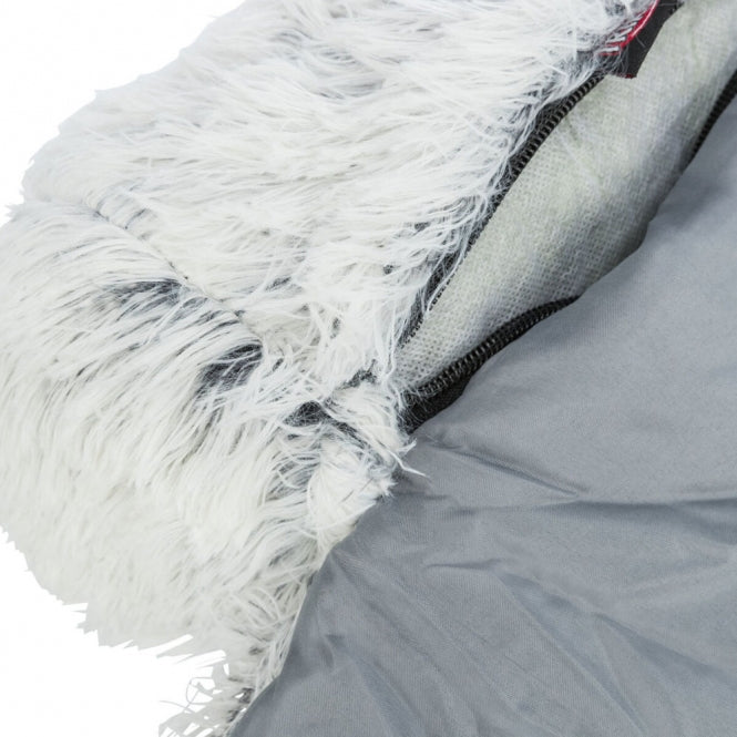 Trixie gestoffeerde hondendeken Harvey - 90 x 90 cm