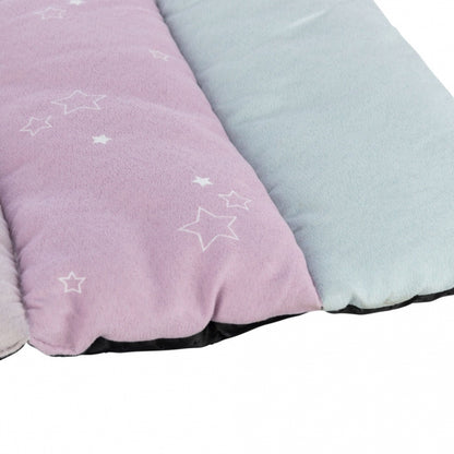 Trixie Junior - ligmat patchwork