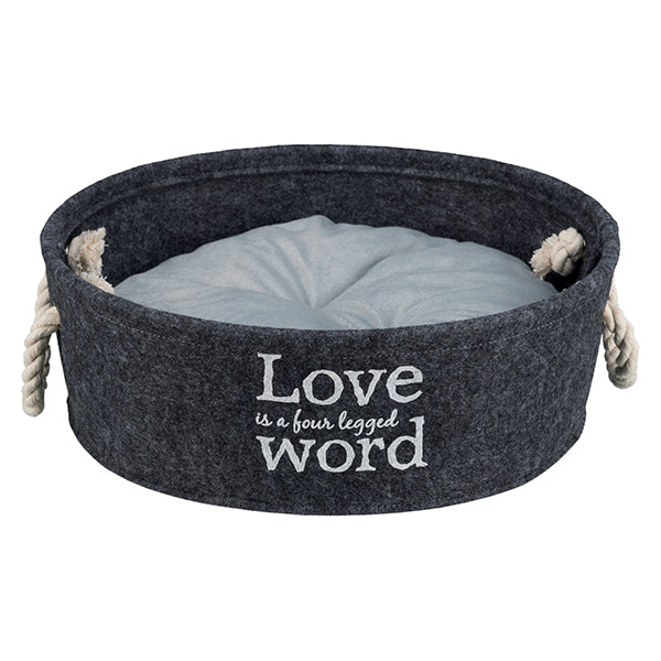 Trixie mand Lian - ø 45 cm