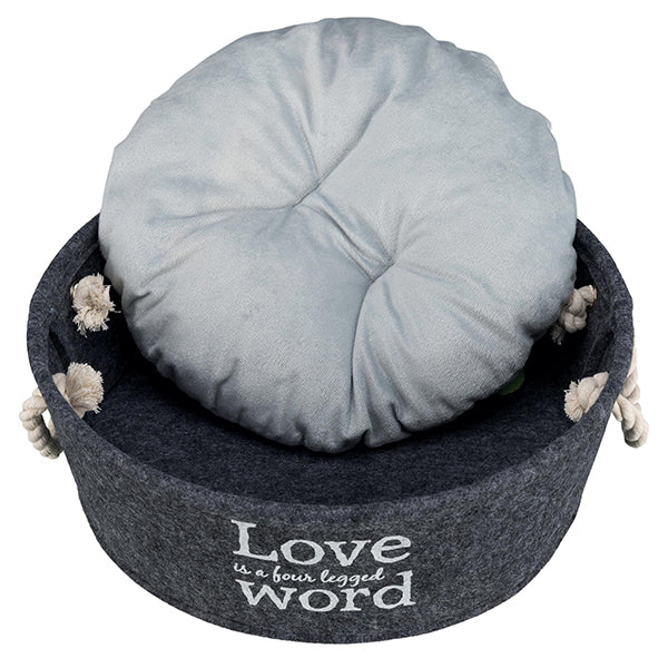 Trixie mand Lian - ø 45 cm