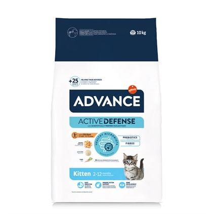 Advance Cat Kitten Chicken / Rice