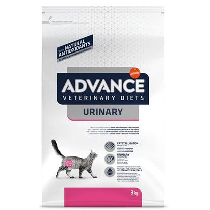Advance Veterinary Diet Cat Urinary Urinewegen