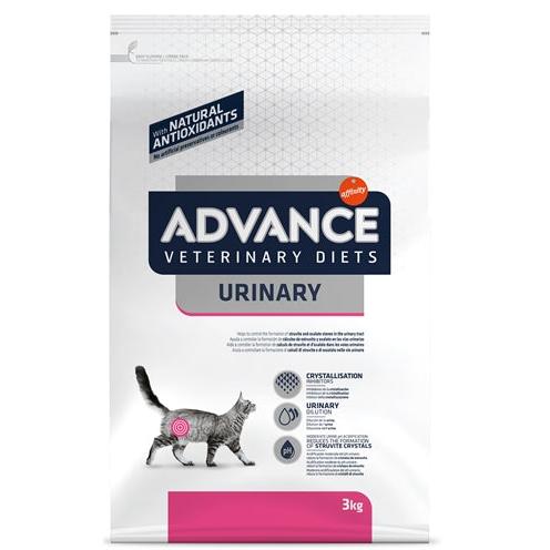 Advance Veterinary Diet Cat Urinary Urinewegen