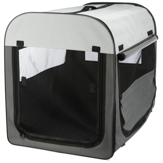 Trixie Hondenbox Basic - 55 x 65 x 80 cm
