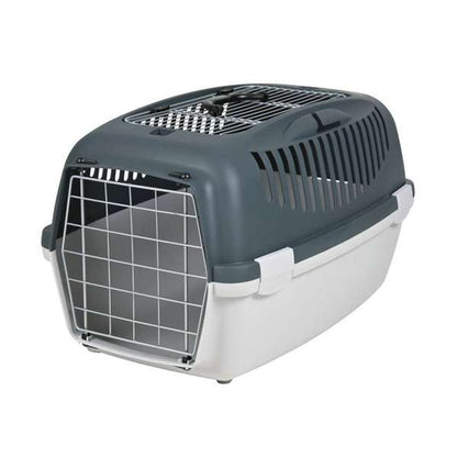 Trixie Transportbox Capri III Open Top - Grijs