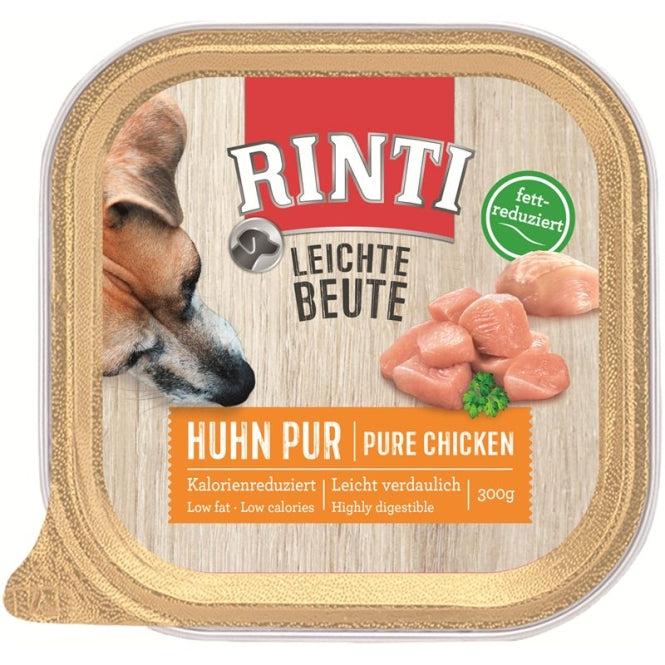 Rinti Schaaltje Lichte Buit Kip - 300 g