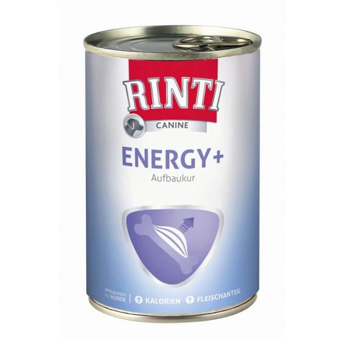 Rinti Canine Energy+ - 400 g