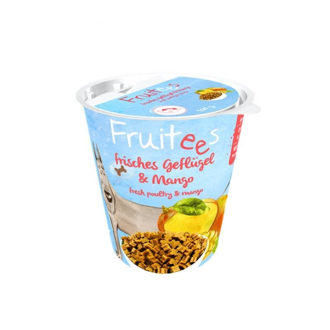 Bosch Fruitees Mango - 200g