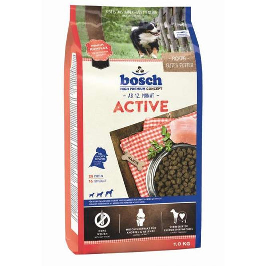 Bosch Active - 1 kg