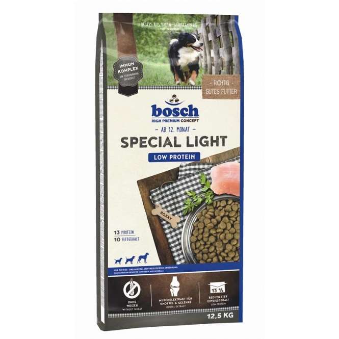 Bosch Special Light - 12,5 kg