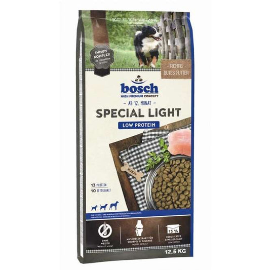 Bosch Special Light - 12,5 kg