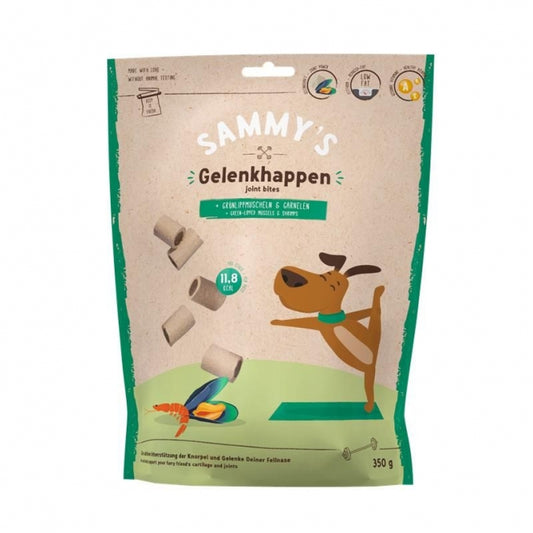 Bosch Sammy's Gewrichts-Happen - 350g