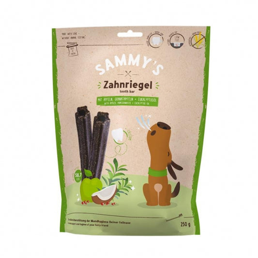 Bosch Sammy's Tandstaaf - 250g