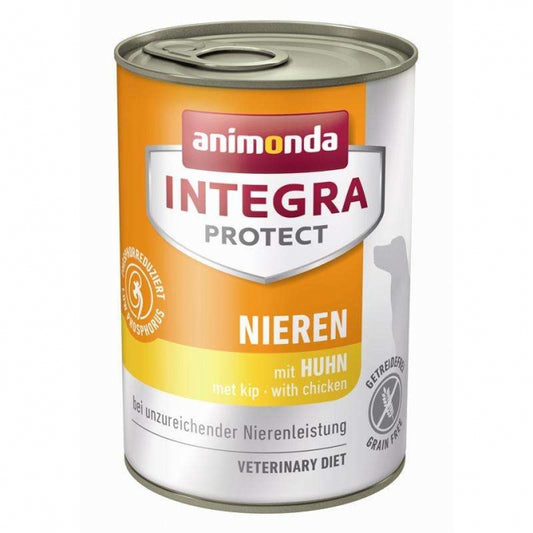 Animonda Integra Protect Nier Kip - 400g