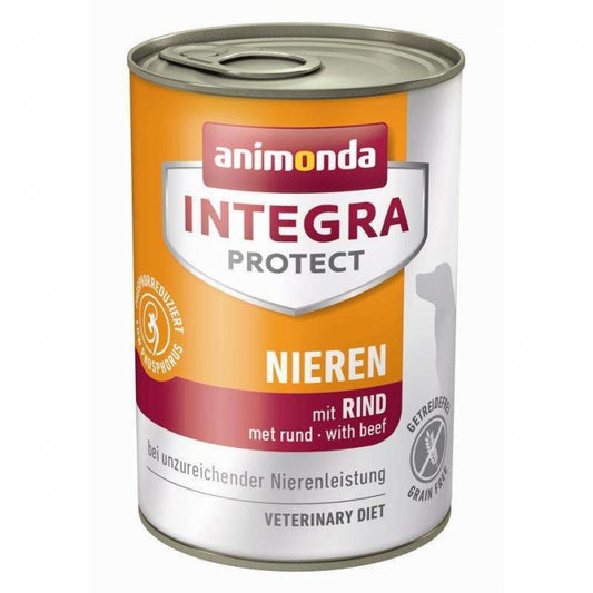 Animonda Integra Protect Nier Rund - 400g