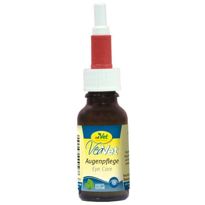 cdVet VeaVet Oogverzorging - 20 ml