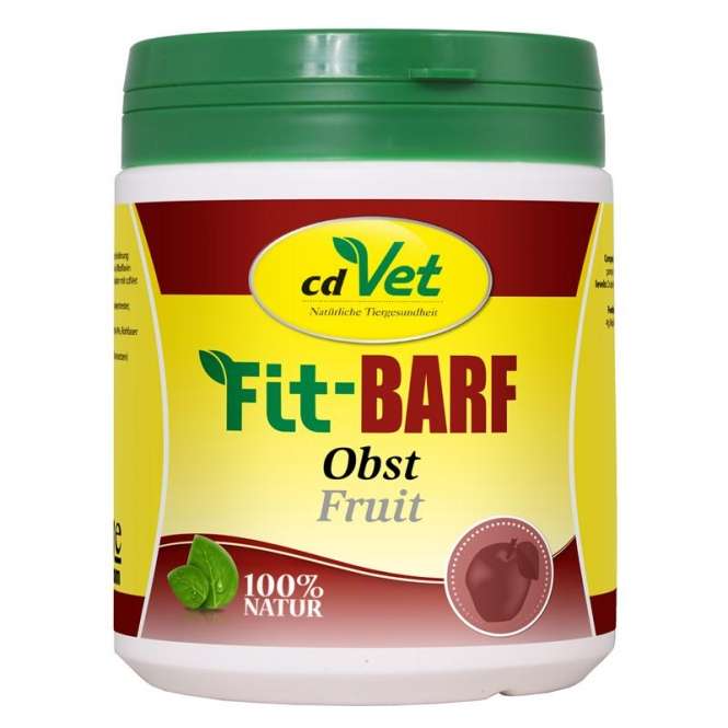 cdVet Fit-BARF Fruit - 350 g