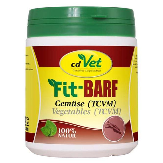 cdVet Fit-BARF Groente (TCVM) - 360 g
