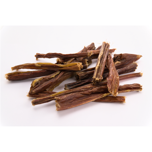 Klassieke hondensnack paardendarmen 1kg