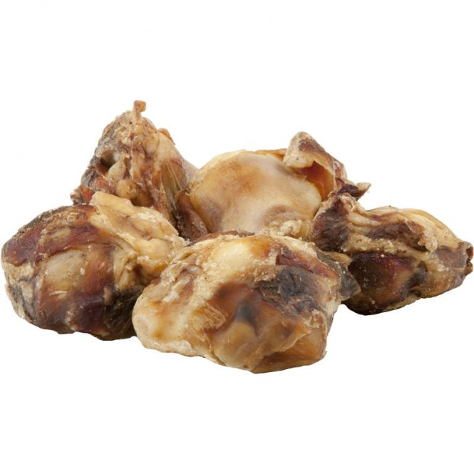 Classic Dog - Snack Knieschijf van runderen - 500g