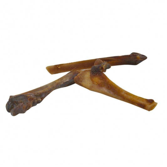 Classic Dog - Hambeen klein uit Italië ca. 30g