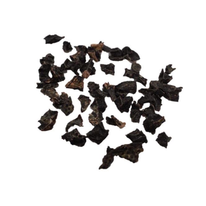 Classic Hondensnack Runderharten Traininghapjes 250g