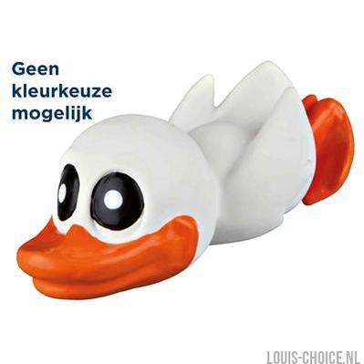 Trixie Eend Met Geluid Latex / Polyestervlies