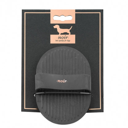 EBI Noir massageborstel