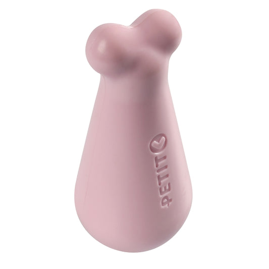 EBI Petit - Puppy Snack Toy - Chico - Roze