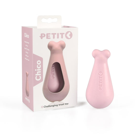 EBI Petit - Puppy Snack Toy - Chico - Roze