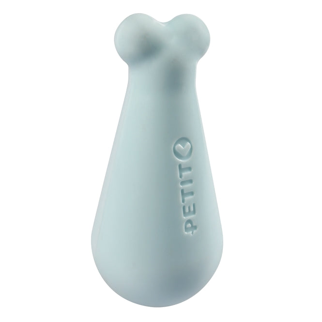 EBI Petit - Puppy Snack Toy - Chico - Blauw