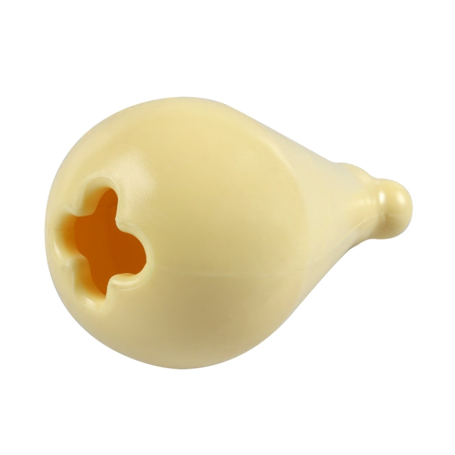 EBI Petit - Puppy Snack Toy - Chico - Geel