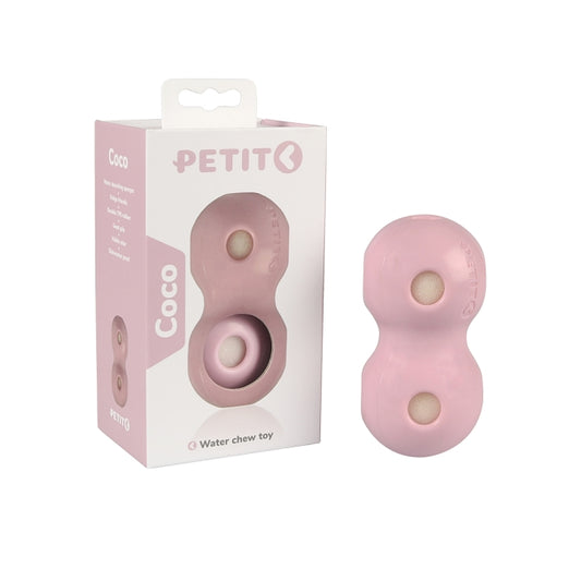 EBI Petit Waterspeelgoed Coco voor Puppy's - Roze
