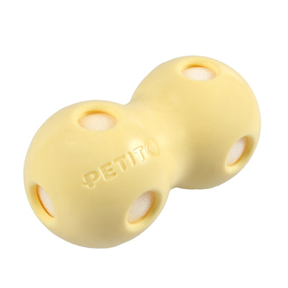 EBI Petit Waterspeelgoed Coco voor Puppy's - Geel