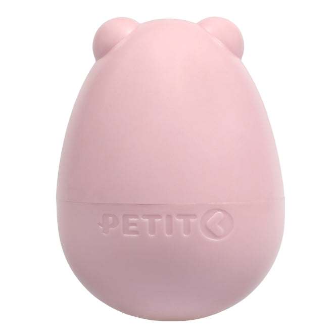 EBI Petit - Balu - Draaiend Puppy Speelgoed - Roze