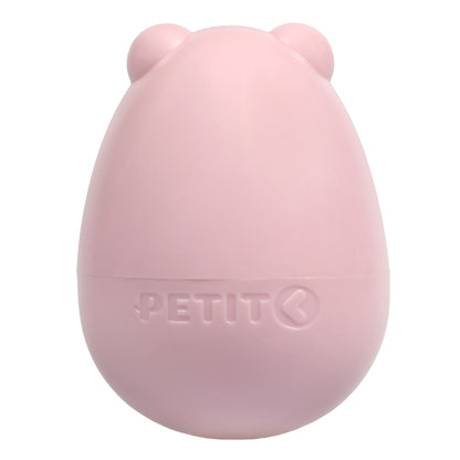 EBI Petit - Balu - Draaiend Puppy Speelgoed - Roze