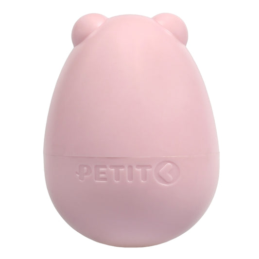 EBI Petit - Balu - Draaiend Puppy Speelgoed - Roze