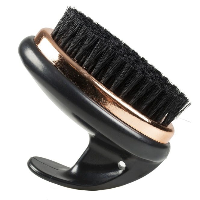 EBI Noir Ergonomische Zachte Borstel